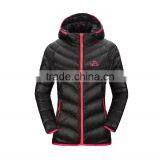 2016 Fashion Outdoor Ladies Sport Down Jacket thumbnail-6