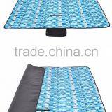 2017 New Fashion Outdoor Foldable Sponge EVA Picnic Mat thumbnail-2