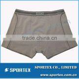 Solid Color Mens Boxer OEM thumbnail-1