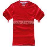 Production High Quality Fashion Men Led Style T-shirt Trendy Aeropostale Wholesale Shirt Dri Fit Shirts Bulk Cool Red Tshirt thumbnail-2