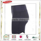 Ladies 81% Nylon, 19% Elastane Cycle Shorts thumbnail-5