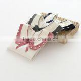 S60625B T-shirt for Girls Cotton Doll Collar Beaded Child thumbnail-1