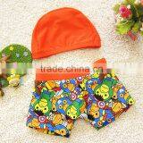 S31349W 2016 Newest Chlid Swimwear Boys Fashion Swim Trunks thumbnail-1