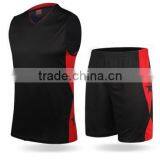 Low Price Quick Dry Men Sport Suit Set With High Quality thumbnail-3