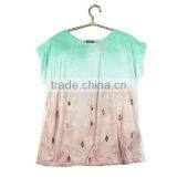 Children T-shirt Design Printed T-shirts for Kids Cheap T-shirts for Kids thumbnail-2