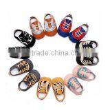 Wholesale Infant Walking Dress Shoes Leather Baby Oxford Shoes Toddler thumbnail-1