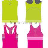 2015 Fashion New Designed Stringer Tank Top thumbnail-1