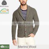 Latest New Style Sweater Factory, With Pocket Mens Latest Sweater Design thumbnail-1