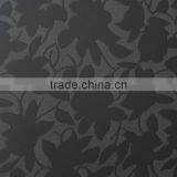 Wholesale Good Quality Home Textile, Leaf Design Woven Fabric thumbnail-4