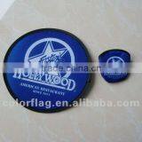 Nylon Foldable Big Frisbee thumbnail-1