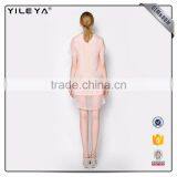 Customizable Colorful Pattern Homecoming Dresses Short thumbnail-2