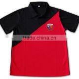 BSCI Garment Industry Cheap Price Short Sleeve School Uniforms Colours thumbnail-6