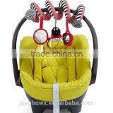 Animal Crib Toy, Name Brand Hanging Baby Toy thumbnail-2