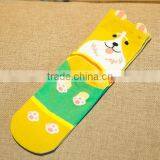 Make Your Own Bulk Wholesale Cotton Tube 3d Animal Tube Socks for Women thumbnail-5