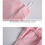 2016 Bride Summer Dress Design for Strapless,falbala Hem Sheath Ladies Evening Dress Oem Service thumbnail-5