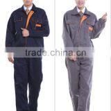 High Quality Standard Flame-retardant Safety Working Clothes thumbnail-6