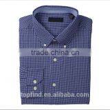 Top Quality Factory Bulk Wholesale Customise Button Down Collar Custom t Shirt for Men thumbnail-1