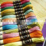 8m/piece Craft Ctton Thread Embroidery Threads for Cross Stitch thumbnail-4