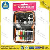 Portable Personalized Sewing Kit With Pearlized Pins From Manufacturer Directly thumbnail-6