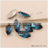 Crystal Fancy Stone Crystal Fancy Stone Trimming for Dress thumbnail-1