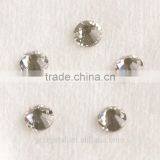 Discount Rhinestone Nails Suppliers' Hot Sale Crystal Flat Back Rhinestones Non Hotfix thumbnail-1