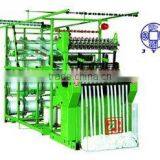 JYF-Z12/27 High Speed Shuttleless Needle Loom thumbnail-1