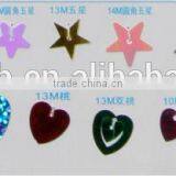 Sequin Trims Sequin Flower Trim Sequin thumbnail-4