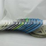 Chain Sequins Roll Pet Sequins Foil Color Sequins for Embroidery thumbnail-1