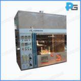 IEC60332-1 Single Wire Vertical Flammability Test Apparatus thumbnail-2