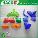 HAGO 100% Cotton Mop Head With Plastic Screw thumbnail-2