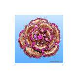 Sell Brooch, Jewelry, Fashion Jewelry, Etc. thumbnail-1