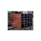 Favourable Purple Copper Square Tube thumbnail-1