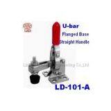 Hold Down Vertical Handle Toggle Clamp LD-101A thumbnail-1