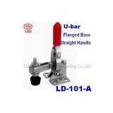 Hold down vertical handle toggle clamp LD-101A