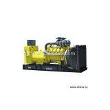 Sell FDK IVECO Series Diesel Genset