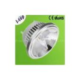 Warm White 1*12w COB LED Spot Lamps AR111 Lights for Shopping Malls G53 220V IP54