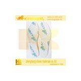 1.5mm Shoes Material Non Woven Fiber Insole Board thumbnail-1