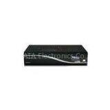 12V Dreambox 800 HD PVR Satellite Receiver With CA, VFD, LAN For TV / Radio thumbnail-1