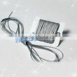 Reflective Yarn for Knitting Reflective Embroidery Yarn