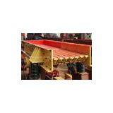 Zhongcheng Vibrating Grizzly Feeder Used in Mining and Quarry thumbnail-1