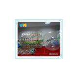 Inflatable Water Walking Ball for Sale thumbnail-2