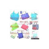Sell Promotional Foldaway Shopping Bags thumbnail-1