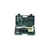 South Korea DC 12v Electric Jack & L Way Wrench (Cy-132) thumbnail-1