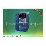 High Frequency VFD 380v 400W Vector Control Frequency Inverter CE FCC ROHOS Standard