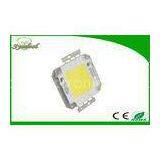 High Power LEDs 50W 4500K RA80 With Bridgelux Chips For LED Street Light thumbnail-1