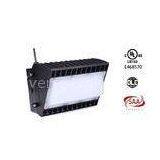 IP65 Cree Indoor , Outdoor LED Wall Lights / wallpack lighting AC 200 - 480V