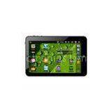 LCD Wide-screen Android 2.2 Rugged Tablet PC With Touch Pannel With Stereo Speaker thumbnail-1