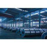 SPCC 2.8g/2.8g 5.6g/5.6g Coated GB2520 Tin Plate Coil for Chemical Can thumbnail-1