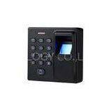 Offline Easy Biometric Fingerprint Access Control Keyless Locking System for Small Business