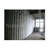 Fire Resistance Lightweight Interior Wall Panels Partition Wall Board 421.5 Kg/m thumbnail-1
